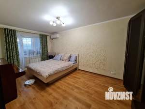 2-к квартира, на длительный срок, 55м2, 2/10 этаж