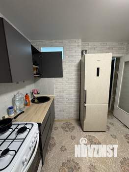 1-к квартира, на длительный срок, 33м2, 3/9 этаж