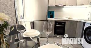 2-к квартира, посуточно, 56м2, 8/14 этаж