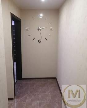 3-к квартира, на длительный срок, 47м2, 1/5 этаж