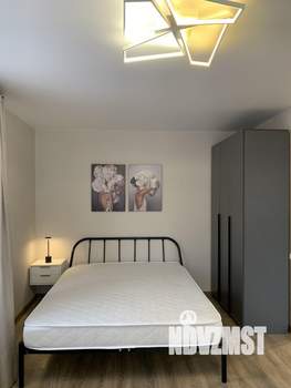 1-к квартира, на длительный срок, 31м2, 2/5 этаж