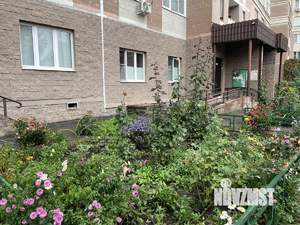 1-к квартира, на длительный срок, 34м2, 10/19 этаж