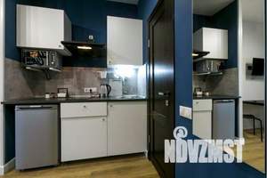 1-к квартира, посуточно, 20м2, 6/14 этаж