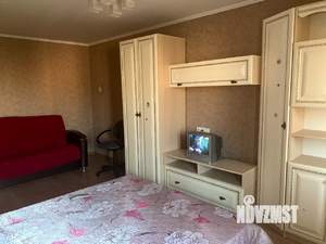 1-к квартира, на длительный срок, 35м2, 8/9 этаж
