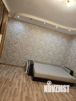 Студия квартира, на длительный срок, 35м2, 1/2 этаж