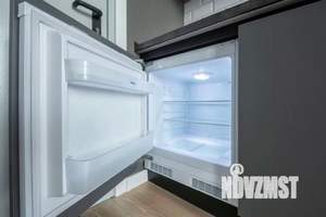 1-к квартира, посуточно, 18м2, 1/1 этаж