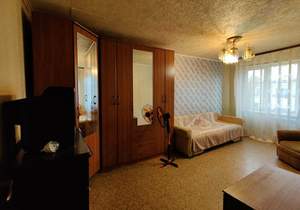 2-к квартира, на длительный срок, 52м2, 5/5 этаж