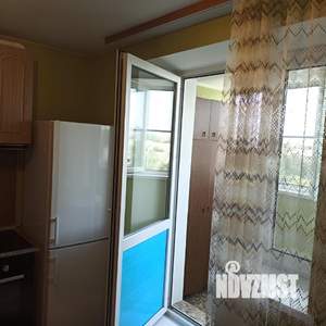 1-к квартира, на длительный срок, 35м2, 8/14 этаж