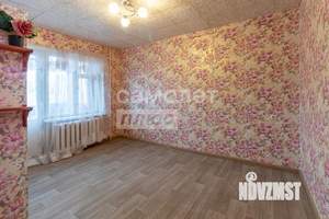 2-к квартира, на длительный срок, 44м2, 4/5 этаж