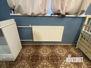 1-к квартира, на длительный срок, 40м2, 14/14 этаж