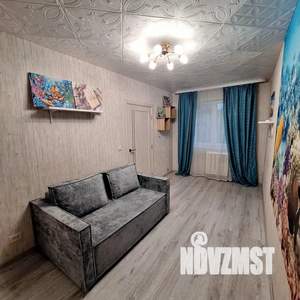 2-к квартира, посуточно, 46м2, 4/5 этаж