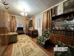 2-к квартира, на длительный срок, 50м2, 8/9 этаж