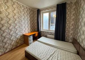 2-к квартира, на длительный срок, 55м2, 10/18 этаж