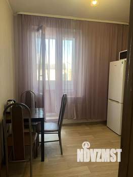 2-к квартира, посуточно, 60м2, 5/17 этаж