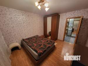 2-к квартира, на длительный срок, 61м2, 6/7 этаж