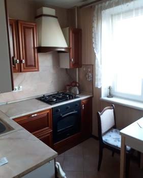 2-к квартира, на длительный срок, 43м2, 8/10 этаж
