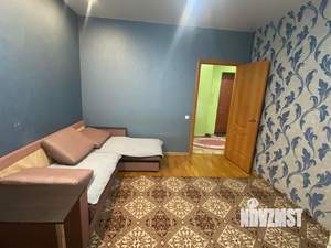 1-к квартира, на длительный срок, 40м2, 14/14 этаж