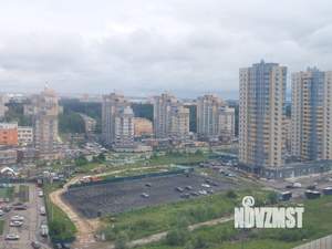 3-к квартира, на длительный срок, 85м2, 16/20 этаж