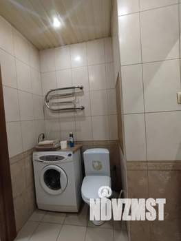 1-к квартира, посуточно, 39м2, 14/17 этаж