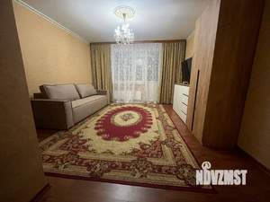 1-к квартира, на длительный срок, 40м2, 7/14 этаж
