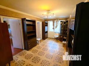 4-к квартира, на длительный срок, 61м2, 3/5 этаж