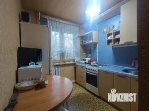 2-к квартира, на длительный срок, 45м2, 3/5 этаж