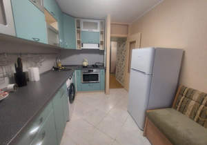 1-к квартира, на длительный срок, 36м2, 14/15 этаж