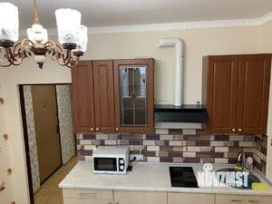 1-к квартира, посуточно, 42м2, 19/25 этаж