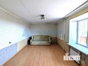 2-к квартира, на длительный срок, 54м2, 14/16 этаж