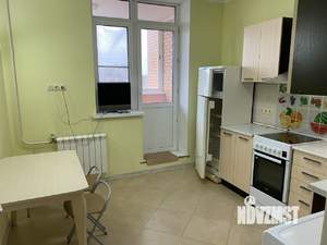 2-к квартира, на длительный срок, 58м2, 4/18 этаж