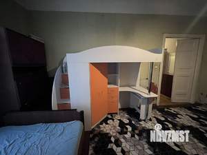 2-к квартира, на длительный срок, 60м2, 4/5 этаж