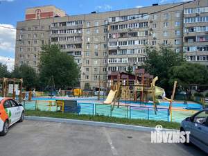 2-к квартира, на длительный срок, 59м2, 1/14 этаж