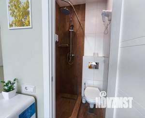 Студия квартира, посуточно, 18м2, 2/5 этаж