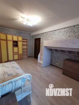 2-к квартира, посуточно, 63м2, 5/14 этаж