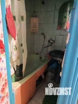 2-к квартира, на длительный срок, 43м2, 1/5 этаж