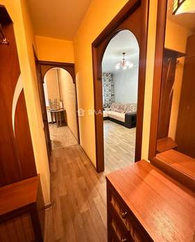 1-к квартира, на длительный срок, 31м2, 1/5 этаж