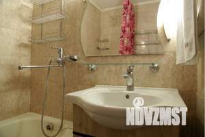 2-к квартира, посуточно, 50м2, 3/9 этаж