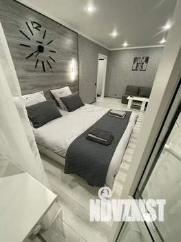 1-к квартира, посуточно, 32м2, 4/5 этаж