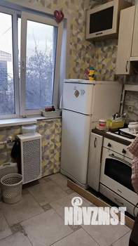 2-к квартира, на длительный срок, 45м2, 5/5 этаж