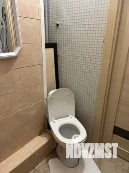 1-к квартира, на длительный срок, 34м2, 13/17 этаж