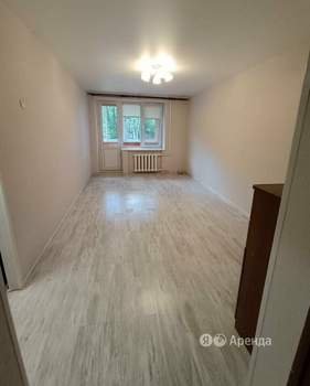2-к квартира, на длительный срок, 48м2, 2/5 этаж