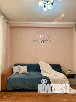 2-к квартира, посуточно, 48м2, 13/17 этаж