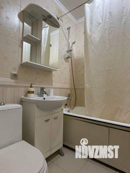 1-к квартира, на длительный срок, 43м2, 13/17 этаж