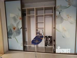 1-к квартира, на длительный срок, 40м2, 7/10 этаж