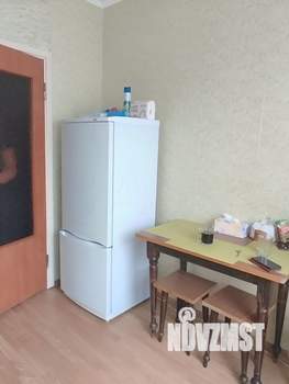 4-к квартира, на длительный срок, 90м2, 5/17 этаж