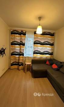 2-к квартира, на длительный срок, 42м2, 1/5 этаж