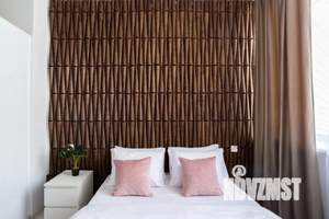 1-к квартира, посуточно, 15м2, 1/1 этаж