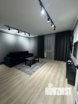 1-к квартира, на длительный срок, 44м2, 8/10 этаж