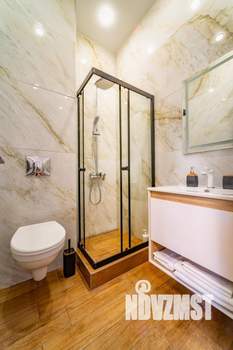 1-к квартира, посуточно, 27м2, 1/1 этаж