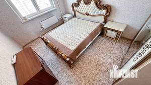 3-к квартира, на длительный срок, 80м2, 16/17 этаж